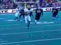 Michael Shaw grinds it out