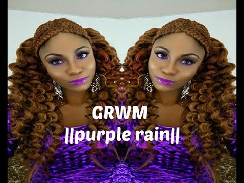 how to get rid of a purple lip from kissing