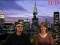 November 23rd 2009 - The RDTV Top Ten