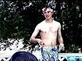 Luau Music Video