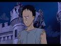 Akira - Anxiety