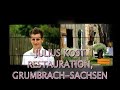 JULIUS KOST-GRUMBACH, SAXONY JULIUS KOST-GRUMBACH, SAXONY