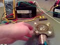 Pulse Motor (Double Charging 01) 040