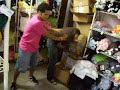 Fight Nite (Julio -vs- Jonathon) Fight Nite (Julio -vs- Jonathon)