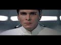 Equilibrium trailer