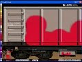 Honk Graff