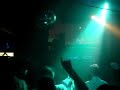 Sander Kleinenberg Live @ Zona Club, Moscow, 1.09.2007