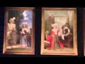 Preview Pageant of the Masters 2009 The Muse