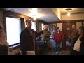Robie House kitchen and servants' quarters