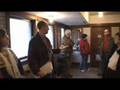 Robie House kitchen and servants' quarters
