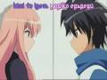 videos de Zero no tsukaima opening 2 met tekst!