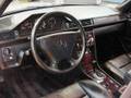 Mercedes W124 E klass