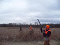 WIl-Nor Hunt