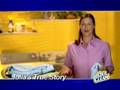 Fred Vanore OxiClean Discovery TV Commercial