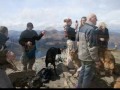 Ben Lomond walk
