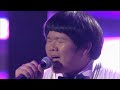 [Lopez Tonight] Lin Yu Chun 2/4- Saving All My Love For You solo 林育羣獻唱
