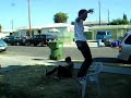 Stone Cold Stunner
