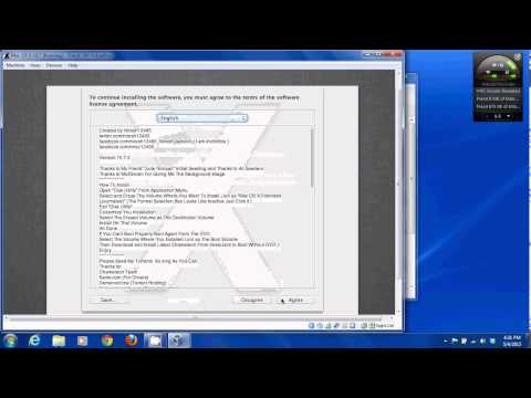 how to rebuild kext cache os x