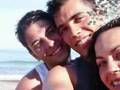 videos de Joaquin Garzon y Tatiana Robles, Solo amigos
