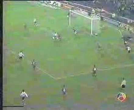 El segon 2-2 (2-3)