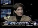 Mara Liasson States The Obvious: RomneyCare = HIllaryCare