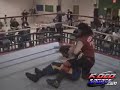 KocoSports.com Presents - Aaron Wolf vs Bodacious Pretty Boy