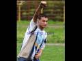 Young Albanian Footballers