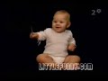 Schlagzeug-spielendes-Baby :D