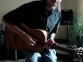 Acoustic Guitar Lessons