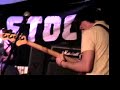 ungdomskulen - surfs up!(live at hoggstock)