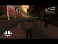 Mark and Execute para GTA San Andreas vídeo 1