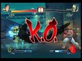 SIK's Igloo SF4 Casuals pt 1