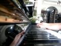 Bach, Sinfonia 15 in B Minor.MPG