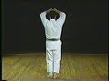 kata bassai dai