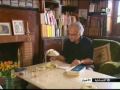 DAR BOUAZZA.عبد اللطيف اللعبي يحصل على جائزة كونكور