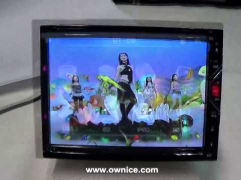 how to control dvd player with phone