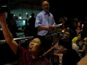 Richard Yeoh describe ridiculous conditions for police permit