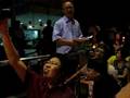 videos de Richard Yeoh describe ridiculous conditions for police permit
