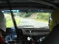 2 Rajd ?widnicki-Krause 2008 Ferdek/Ruszel OS-9 onboard