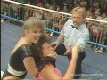 Denise Storm vs Linda Dallas - LPWA 