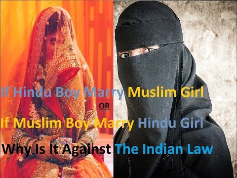 Hindu girl muslim cock