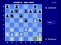 videos de Schach WM 2000 Gelfand - Shirov 1/2