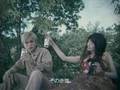 Gackt - Tateyama Ginrei Sake CM 01