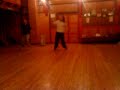 Dance - Sexy bitch.mp4