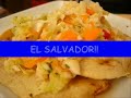 Salvadoreños exitosos