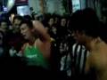 本屋プロレス試合後...