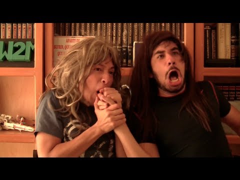werevertumorro - SUSCRIBETE http://bit.ly/fEPZxH LINKS OFICIALES TWITTER http://twitter.com/werevertumorro FACEBOOK http://facebook.com/werevertumorro.