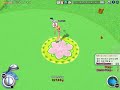 Pangya KR Season 3: New Hana HIO animation