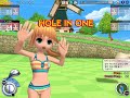 Pangya KR Season 3: New Hana HIO animation