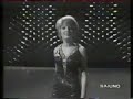 Mina   sings  _  Gorni Kramer   _  1966 Live